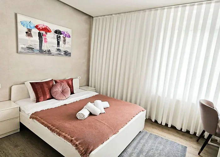 Hotel MOREA
