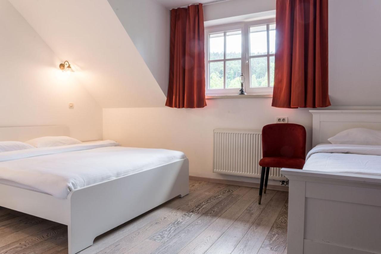 Hotel Morea 3*