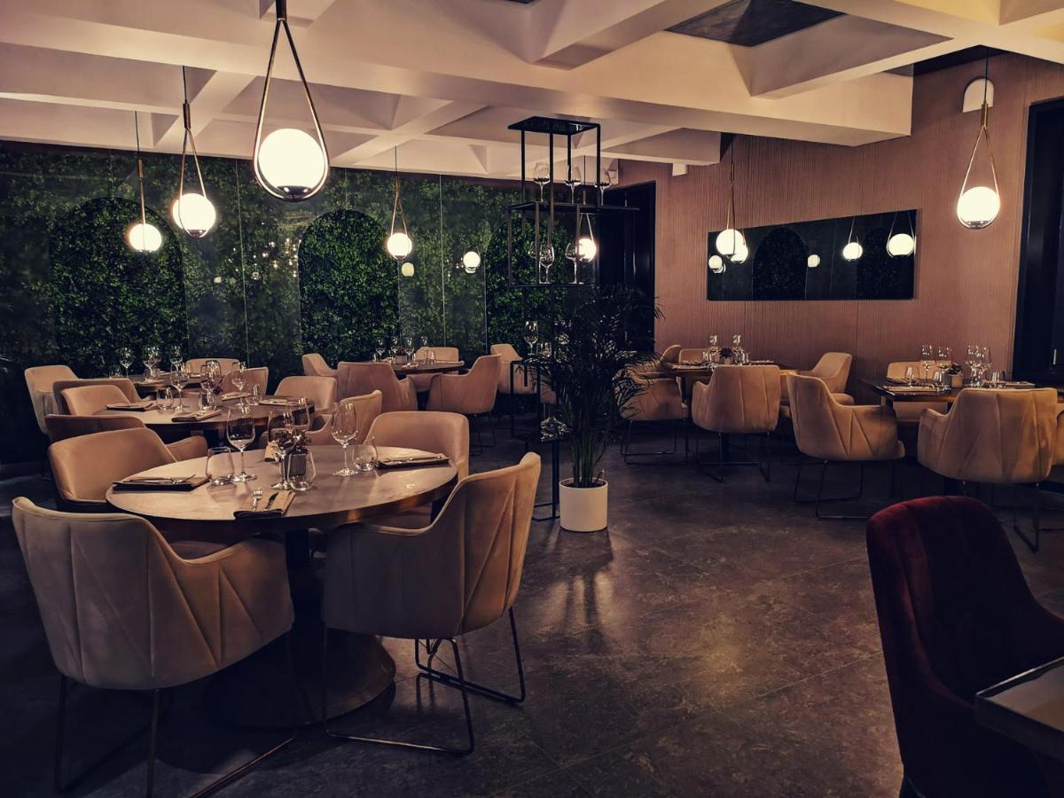 Morea Hotel