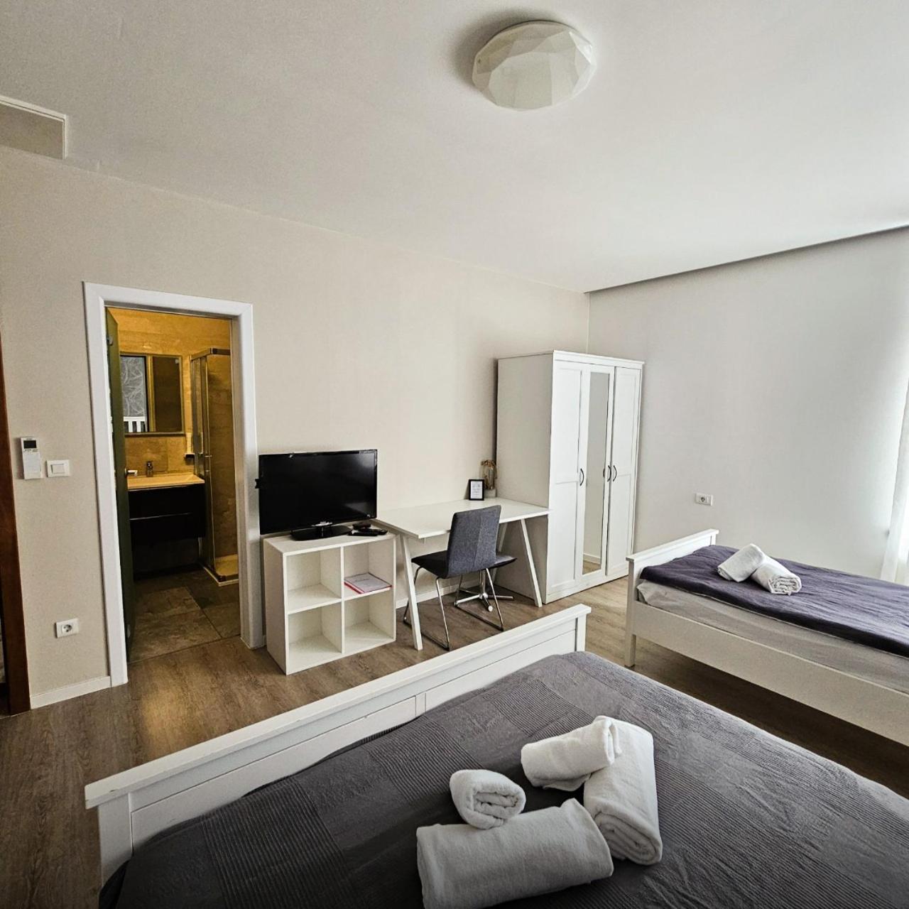 Morea Hotel