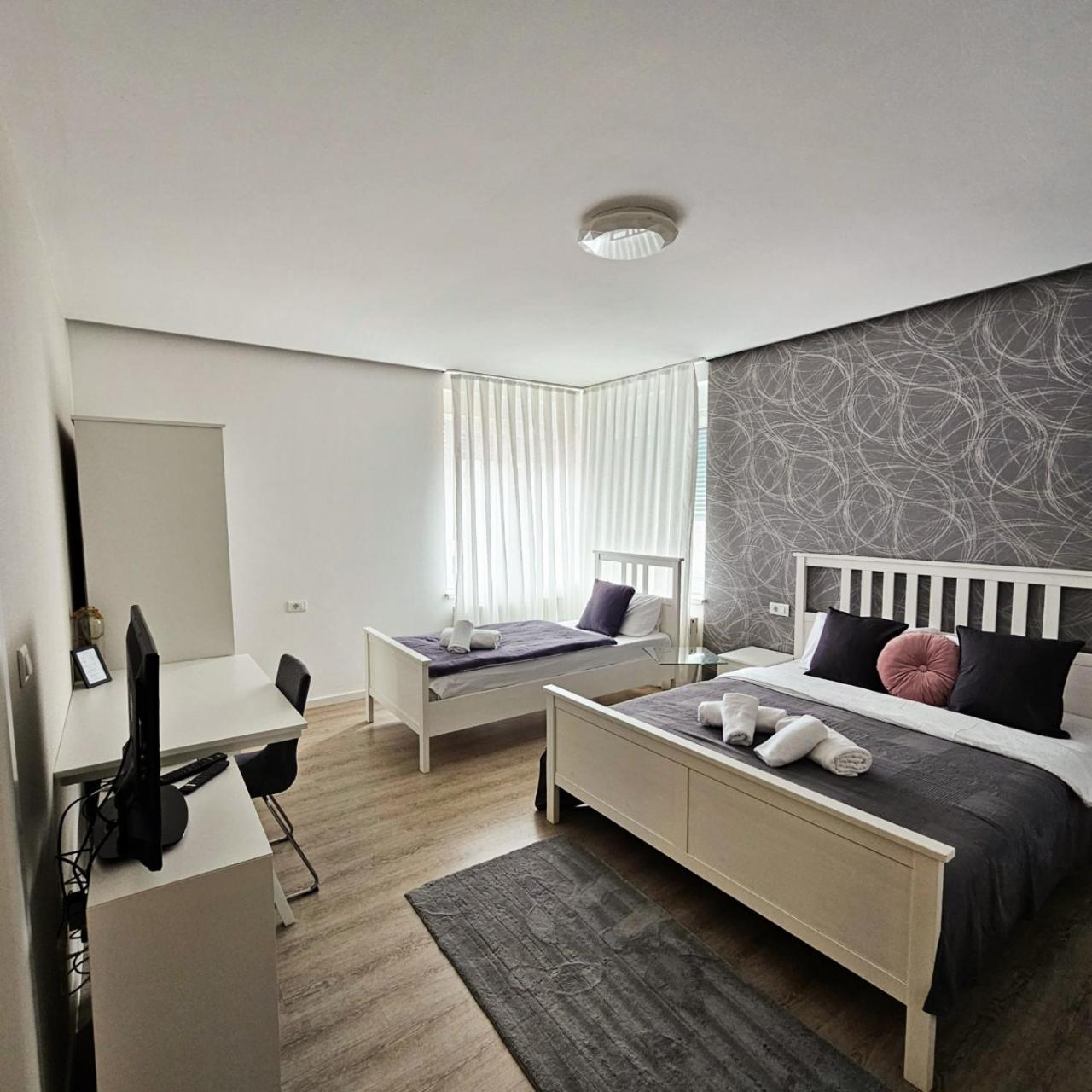 Hotel Morea 3*